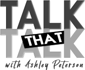 Talk That Talk logo